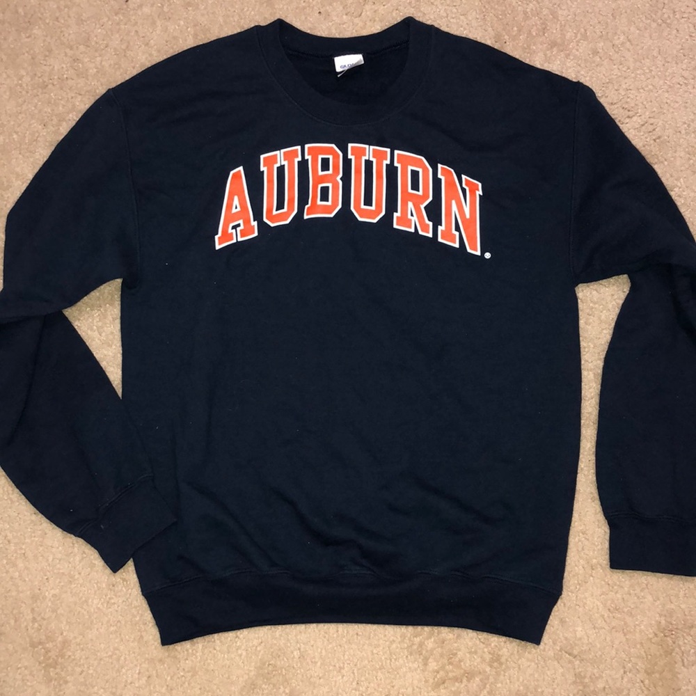 Auburn University Sweatshirt